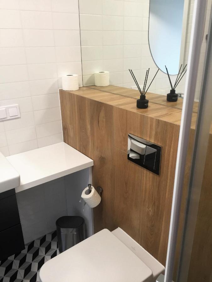 Apartament Diuna Grzybowo  Exterior photo