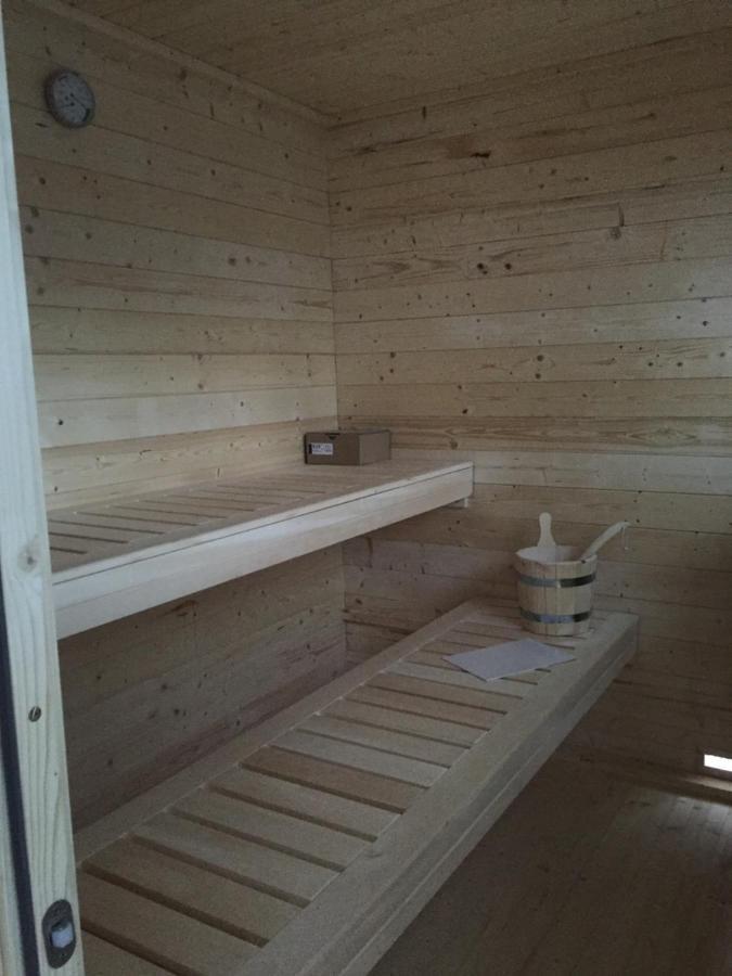 Apartament Diuna Grzybowo  Exterior photo