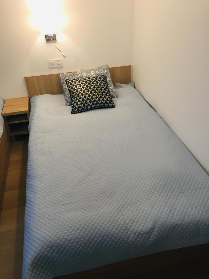 Apartament Diuna Grzybowo  Exterior photo